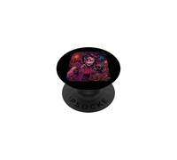 Archéologue Fossil Archéologue Vampire Effrayant Horreur PopSockets PopGrip Adhésif