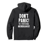Archéologue Sweat à Capuche