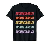 Archéologue T-Shirt