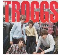 Archeology (1966-1976) by Troggs (1992-05-03)
