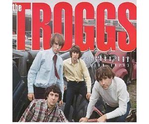 Archeology (1966-1976) by Troggs [Music CD]