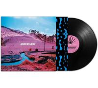 Montparnasse Musique – Archeology – Vinyle 12" (33 tours)