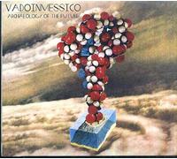 Archeology For The Future