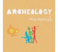 Archeology - Memorial