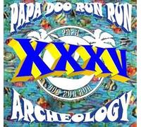 Archeology XXXV (US [Import]