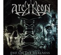 Archeon - End of The Weakness [Import]