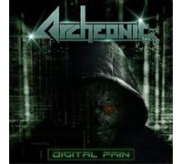 Archeonic – Digital Pain – CD – Importé – Parat