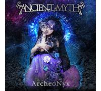 ArcheoNyx (通常盤)