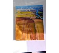 Archéopages Hors série 4, 2016 Traversées des territoires