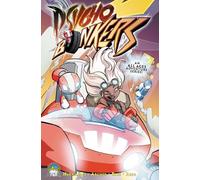 Archer, Adam - Psycho Bonkers Volume 1: Full Throttle