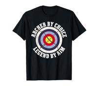 Archer by Choice, Legend by Aim T-Shirt