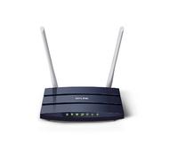 TP-Link Archer C50 routeur sans fil Fast Ethernet Bi-bande (2,4 GHz / 5 GHz) Noir