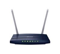Archer C50 - V4 - routeur sans fil - commutateur 4 ports - Wi-Fi 5 - Bi-bande