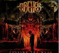 Archer - Culling The Weak