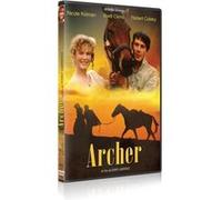 Archer DVD E
