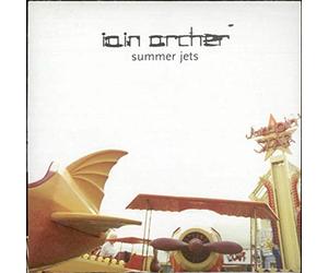 Archer,Iain - Summer Jets [Import]