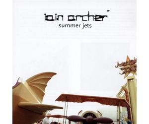 Archer, Iain - Summer Jets [Import]
