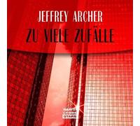 Archer,Jeffrey - Zu Viele Zufälle [Import]