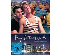 Archer,Jesse - Four Letter Word...Liebe Kann So Einfach Sein