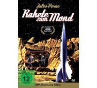 Archer,John - Jules Verne: Die Rakete Zum Mond [Import]