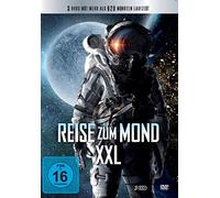 Archer,John - Reise Zum Mond Xxl (3dvds)