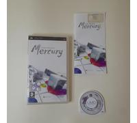 Archer Maclean's Mercury