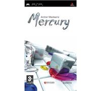 Mercury Psp