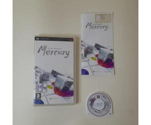 Archer Maclean's Mercury