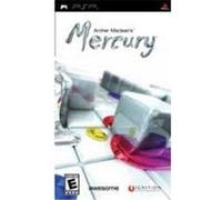 Archer Maclean's Mercury G