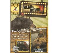 Archer - s Choice Media Bear - N Down 8