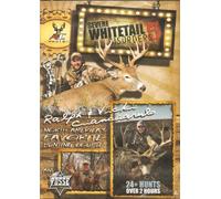 Archer - s Choice Media Severe Whitetail DisOrders 5