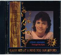 Archer, Steve - Thru His Eyes of Love