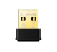 TP-Link Clé Wi‑Fi Archer T1300U Nano – USB 2.0, Wi‑Fi 5 et Bluetooth – Noir