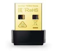 Tp-link archer t600u nano - adaptateur réseau - usb 2.0