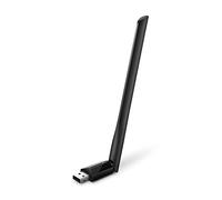 Adaptateur Wifi TP-Link AC600 Bi-bande Noir G