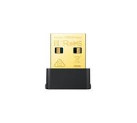 TP-Link Adaptateur USB Archer T600UB Nano – Wi‑Fi AC600 double bande, Bluetooth 4.2