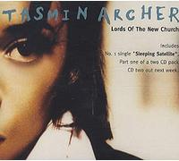 Archer, Tasmin - Lords of The New Church [Import]