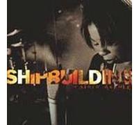 Tasmin Archer – Ship Biulding – Import