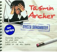 Archer Tasmin - Singer/Songwriter [Import]