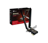 Archer TBE400E V1 - Adaptateur réseau - PCIe - Wi-Fi 6E, Wi-Fi 7, Bluetooth