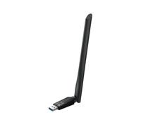 Archer TBE400U Plus - BE6500 Adaptateur USB Wi-FI 7 Tri-Band à Gain élevé