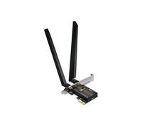 TP-Link Archer TBE552E V1 - Adaptateur réseau - PCIe - Wi-Fi 6E, Bluetooth, Wi-Fi 7