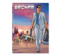 Archer: The Complete Season Five