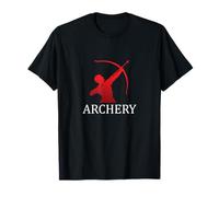 Archer Tir à l'arc Tir à l'arc T-Shirt