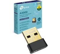 Archer Tx10Ub Nano Clé Usb Wi-Fi 6 Ax900 & Bluetooth 5.3, Double Bande 2,4/5 Ghz, Wpa3, Ultra-Compact Pour Pc & Portable (Windows