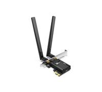ARCHER TX55E V2 - Adaptateur réseau - PCIe - Wi-Fi 5, Bluetooth 5.2, Wi-Fi 6