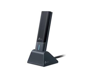 Archer TXE50UH V1 - Adaptateur réseau - USB 3.0 - Wi-Fi 6E