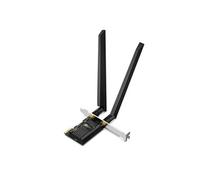 ARCHER TXE72E V1 - Adaptateur réseau - PCI Express x1 - Bluetooth 5.2, Wi-Fi 6E
