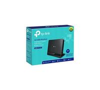 TP-Link VR1200v Routeur connecté Noir