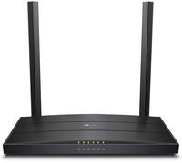 Archer Vr400 V3.0 Modem Routeur Vdsl2/Adsl2+ Wifi Ac1200[X98]